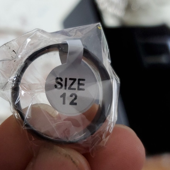 Dragon ring - Picture 2 of 3